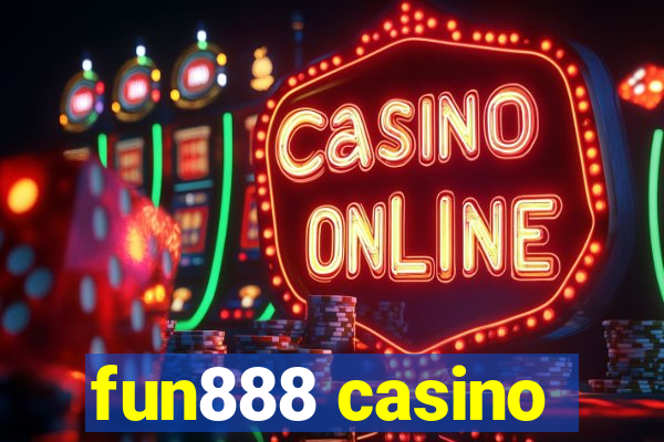 fun888 casino